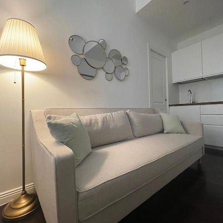 Bilocale Di Prestigio: Milano Centro Apartment Exterior foto