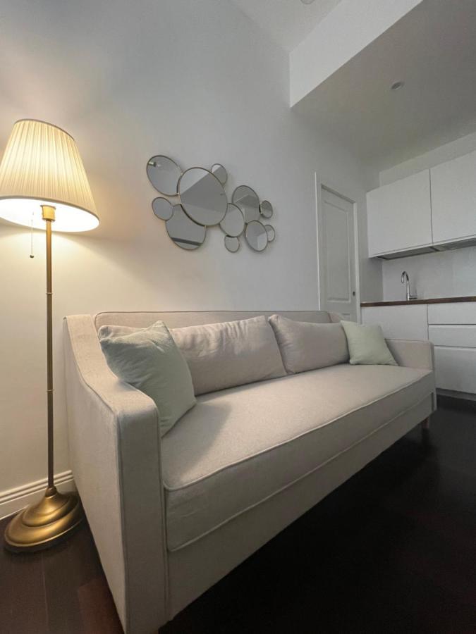 Bilocale Di Prestigio: Milano Centro Apartment Exterior foto